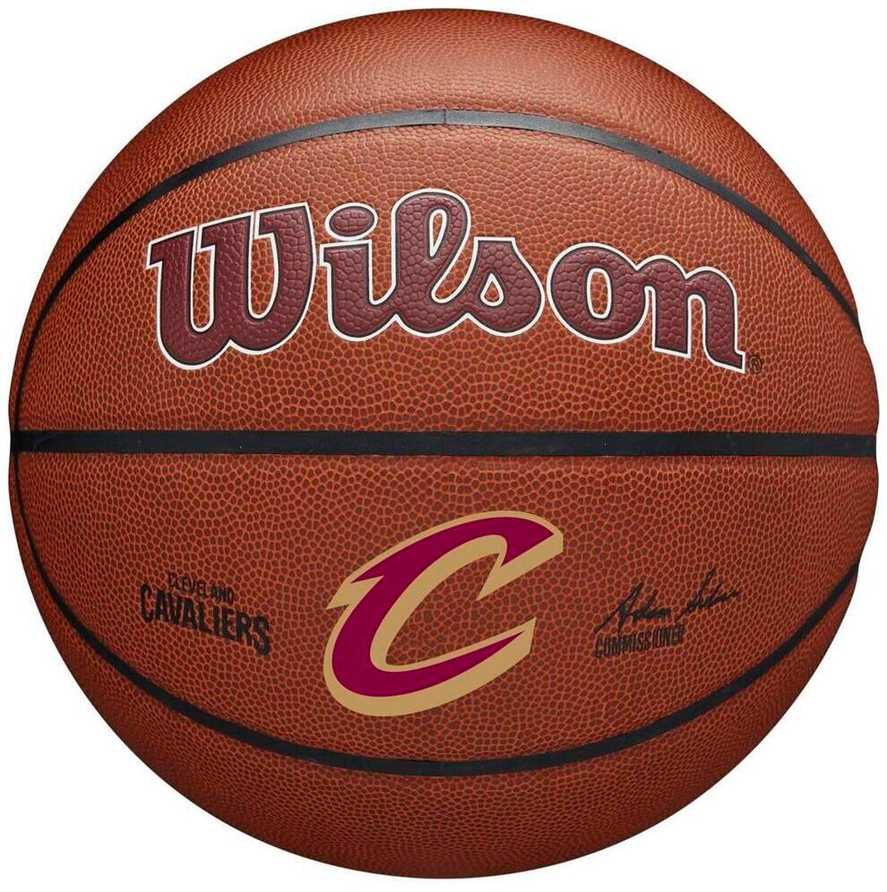Piłka Wilson NBA Team Alliance Cle Cavaliers