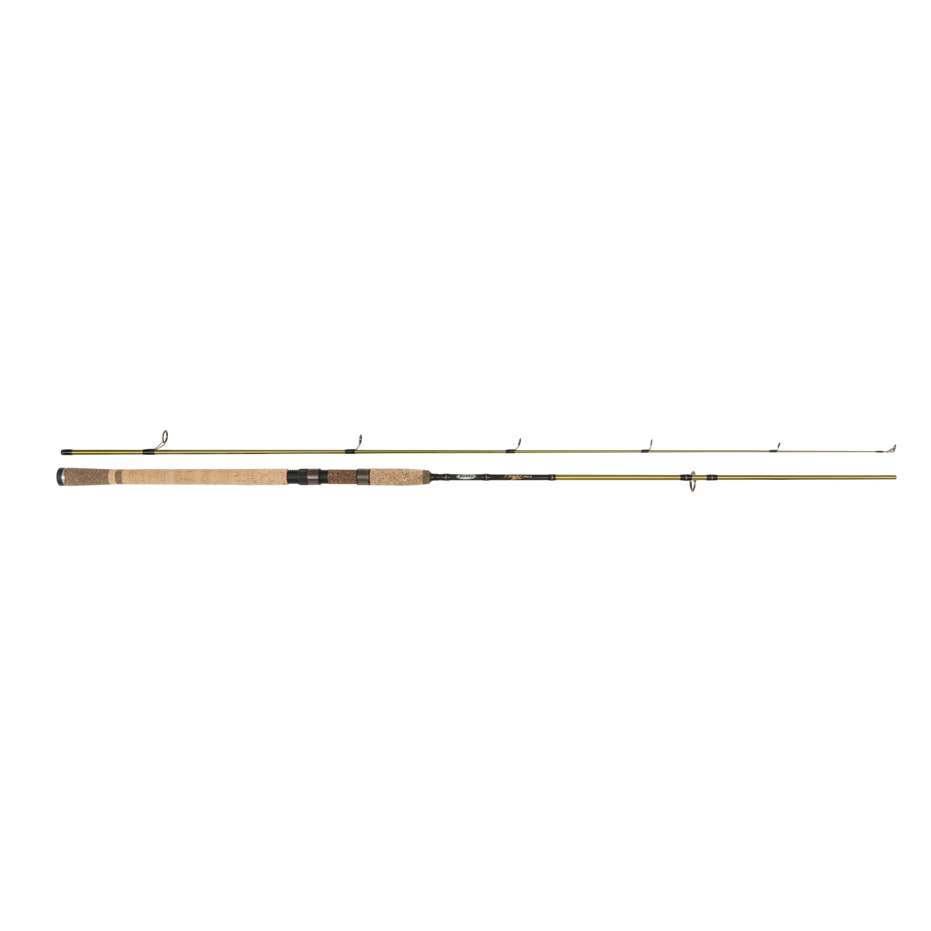 Wędka spinningowa Berkley Phazer Pro III 702 M 12-30g