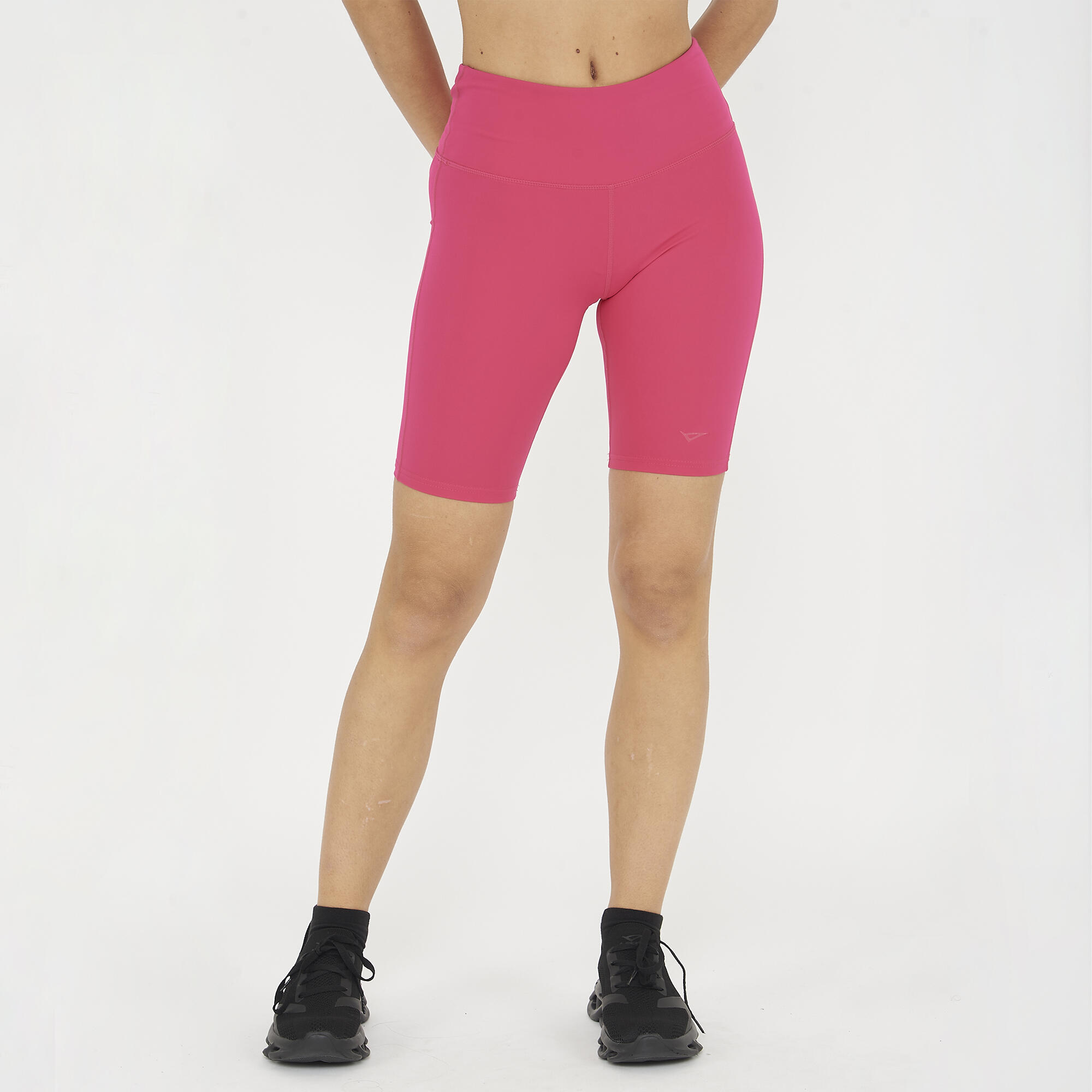 Szorty treningowe ANTEA slim fit