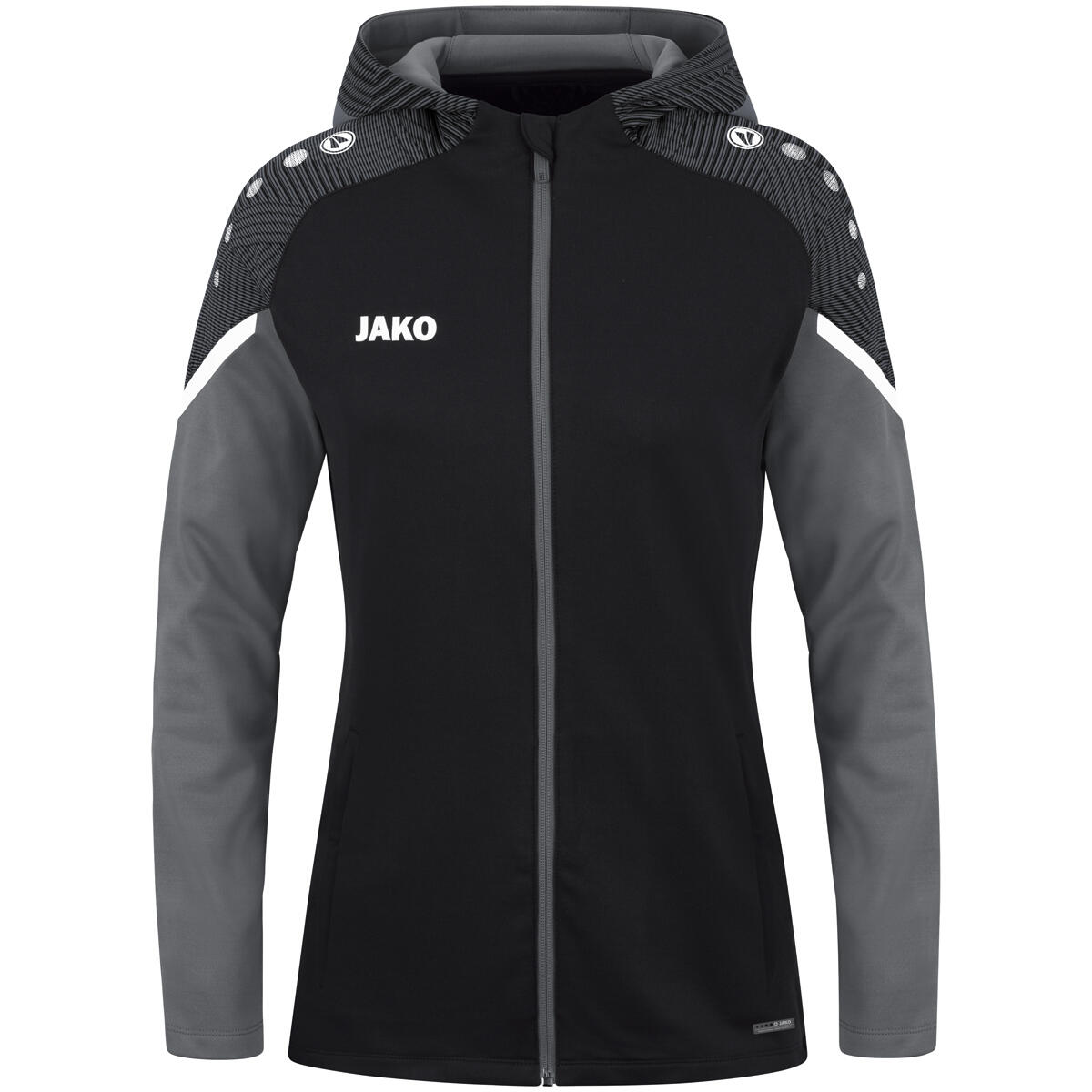 Bluza dresowa z kapturem Jako Performance
