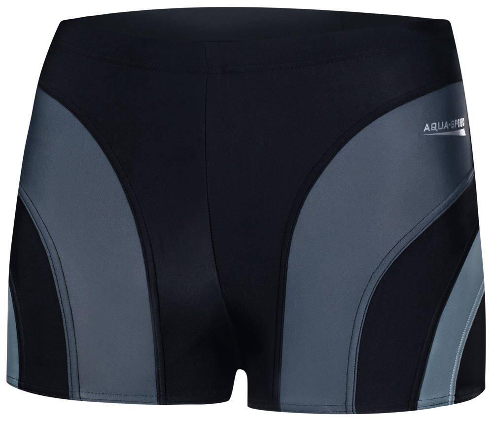 Bokserki pływackie męskie Aqua Speed Sasha