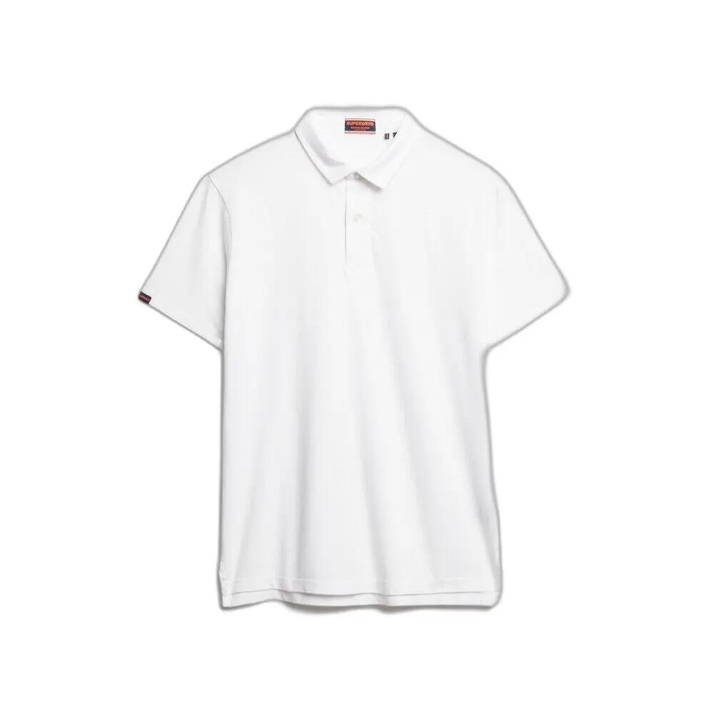 Koszulka polo z dżerseju Superdry Essential