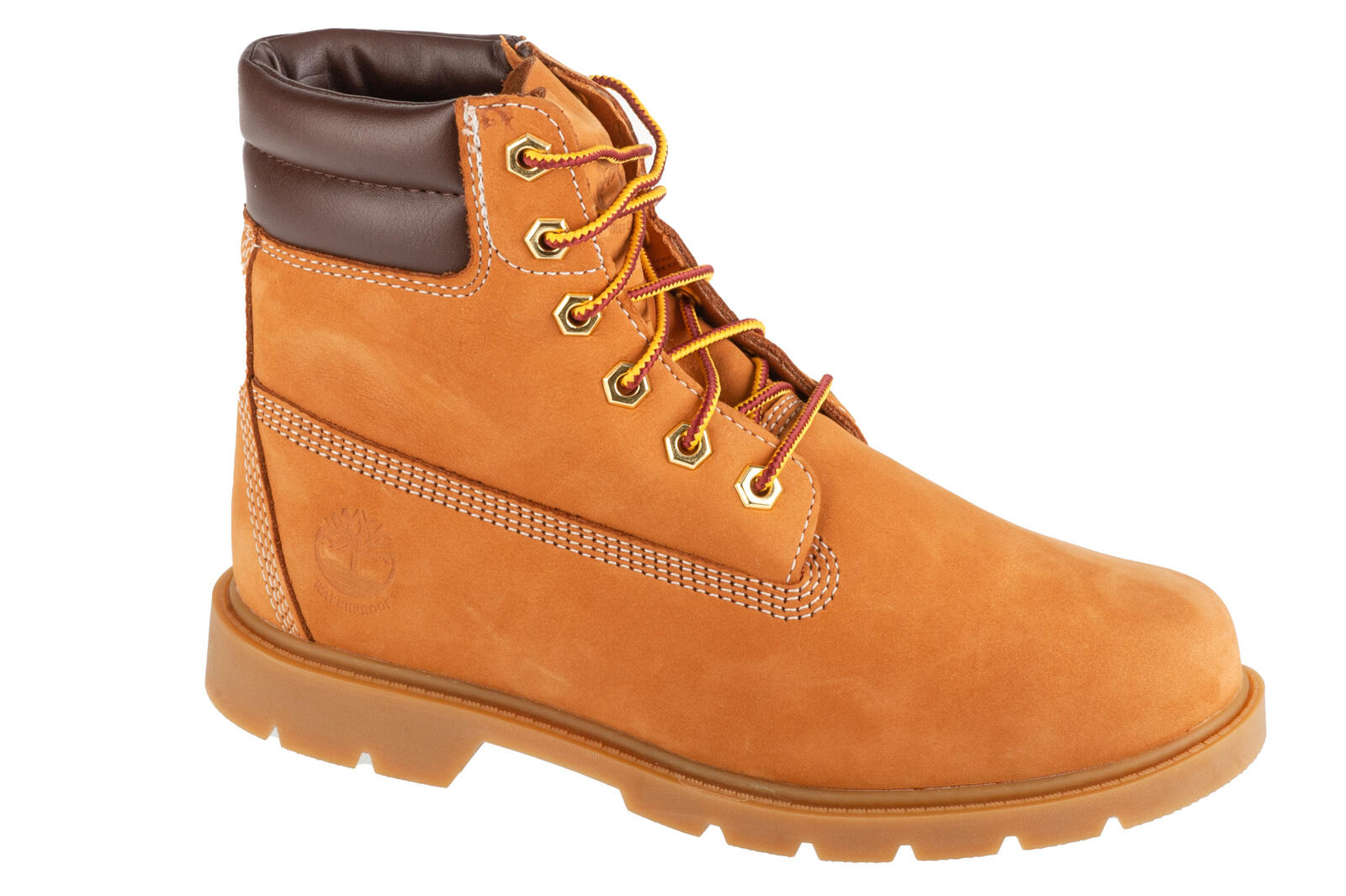 Trapery damskie, Linden Woods WP 6 Inch