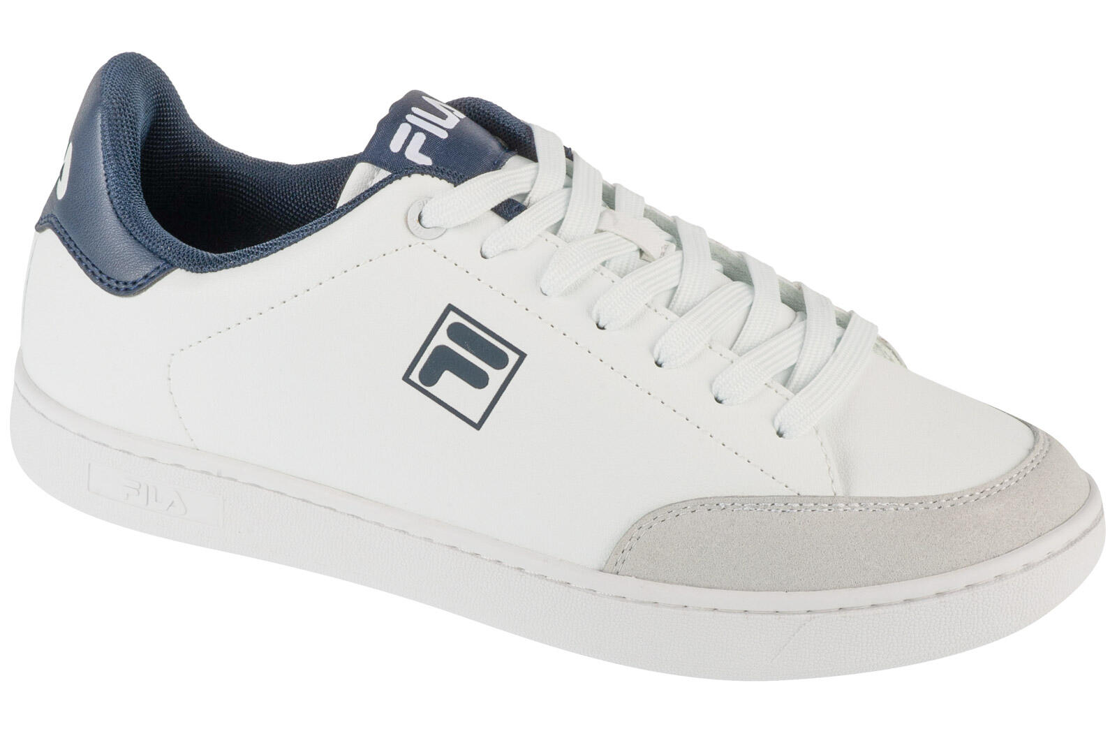 Buty sportowe Sneakersy męskie, Courtbay