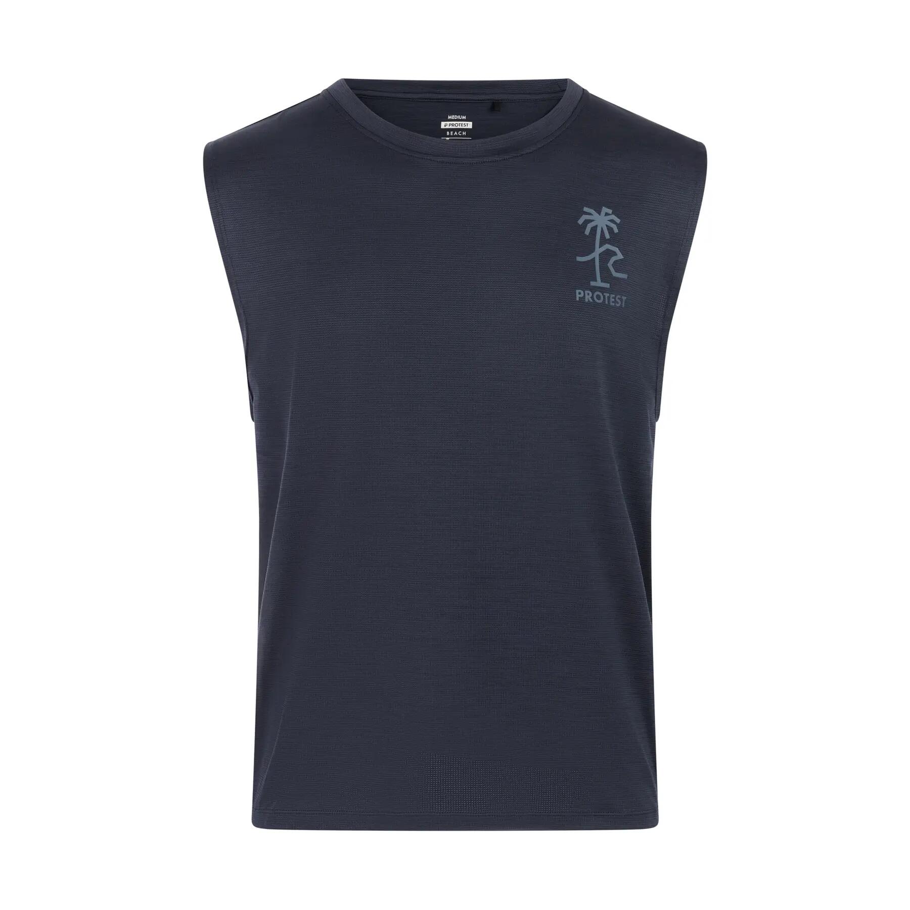 Tank top Protest Canwood