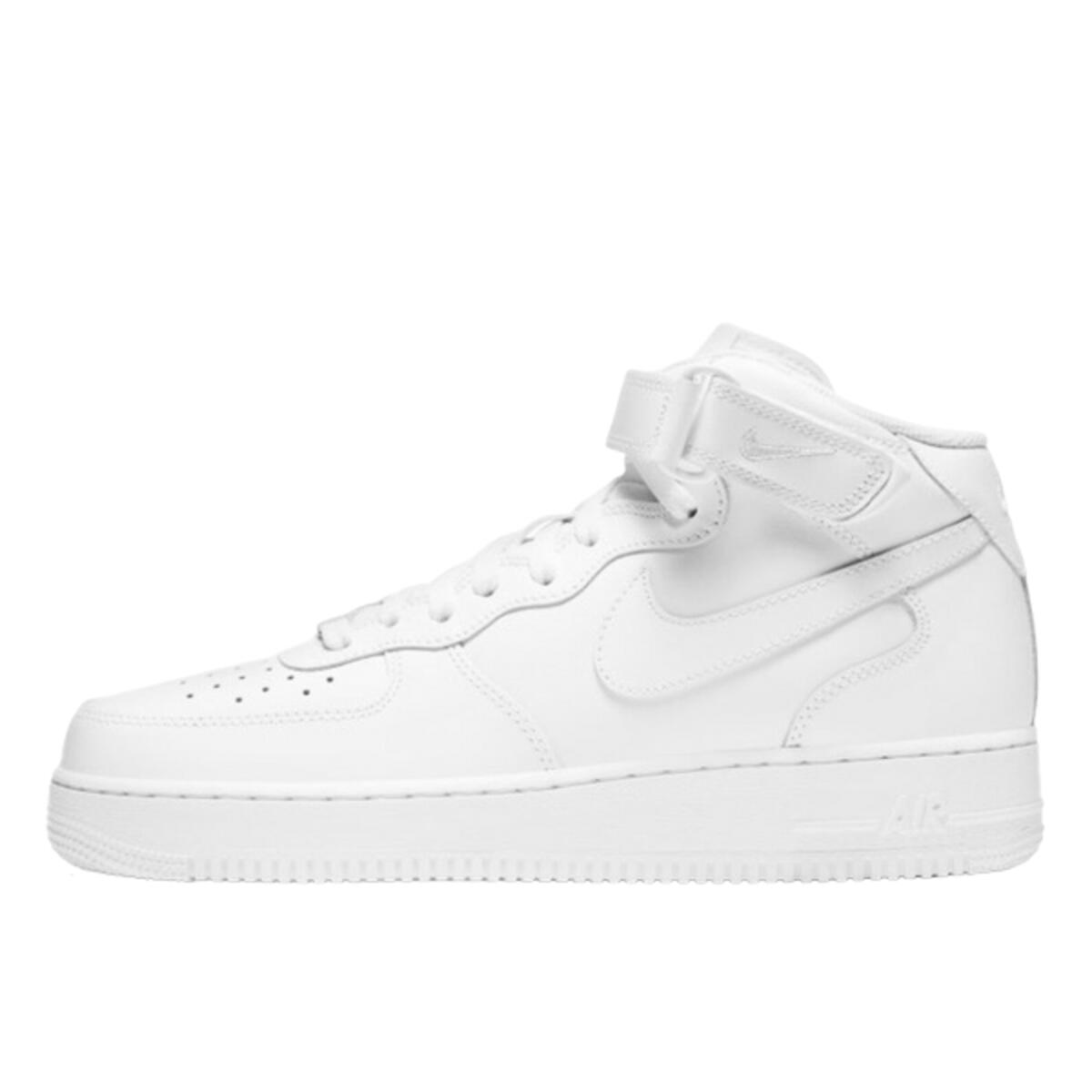 Buty do chodzenia męskie Nike Air Force 1 Mid 07