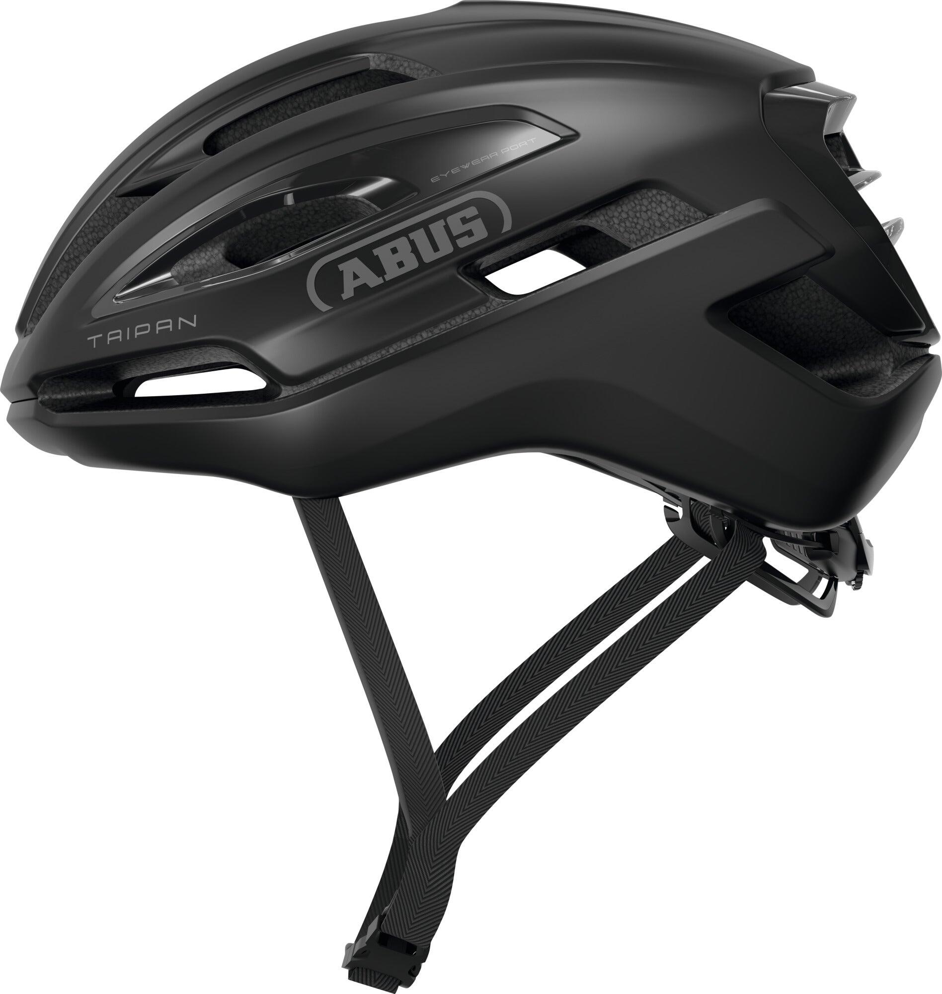 Kask ABUS Taipan L 57-61 cm