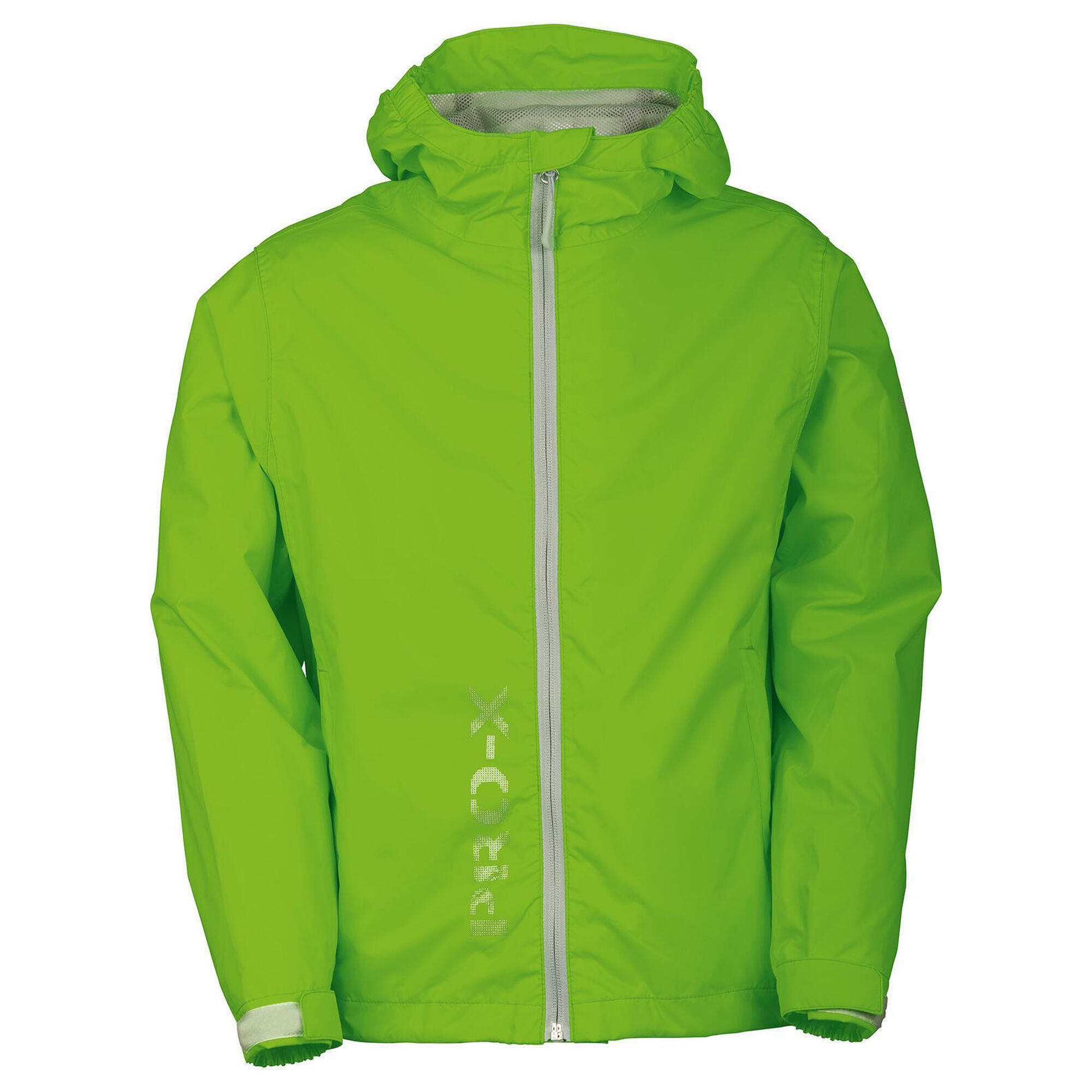 Wodoodporna kurtka dla dzieci Pro-X Elements Flashy