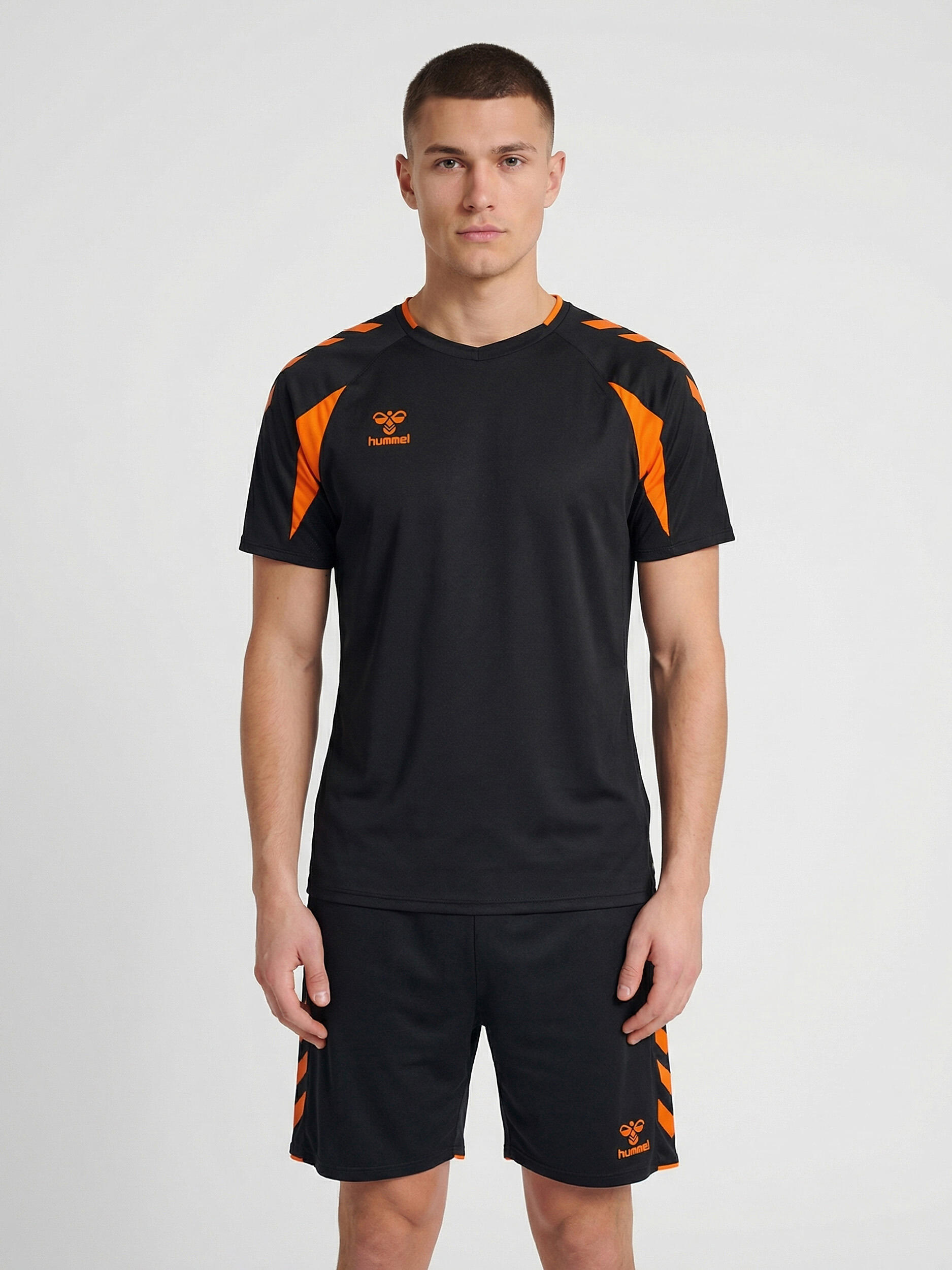 Koszulka Hummel Core 2.0