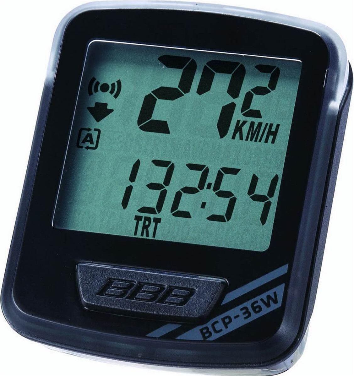 Miernik bezprzewodowy BBB Cycling NanoBoard