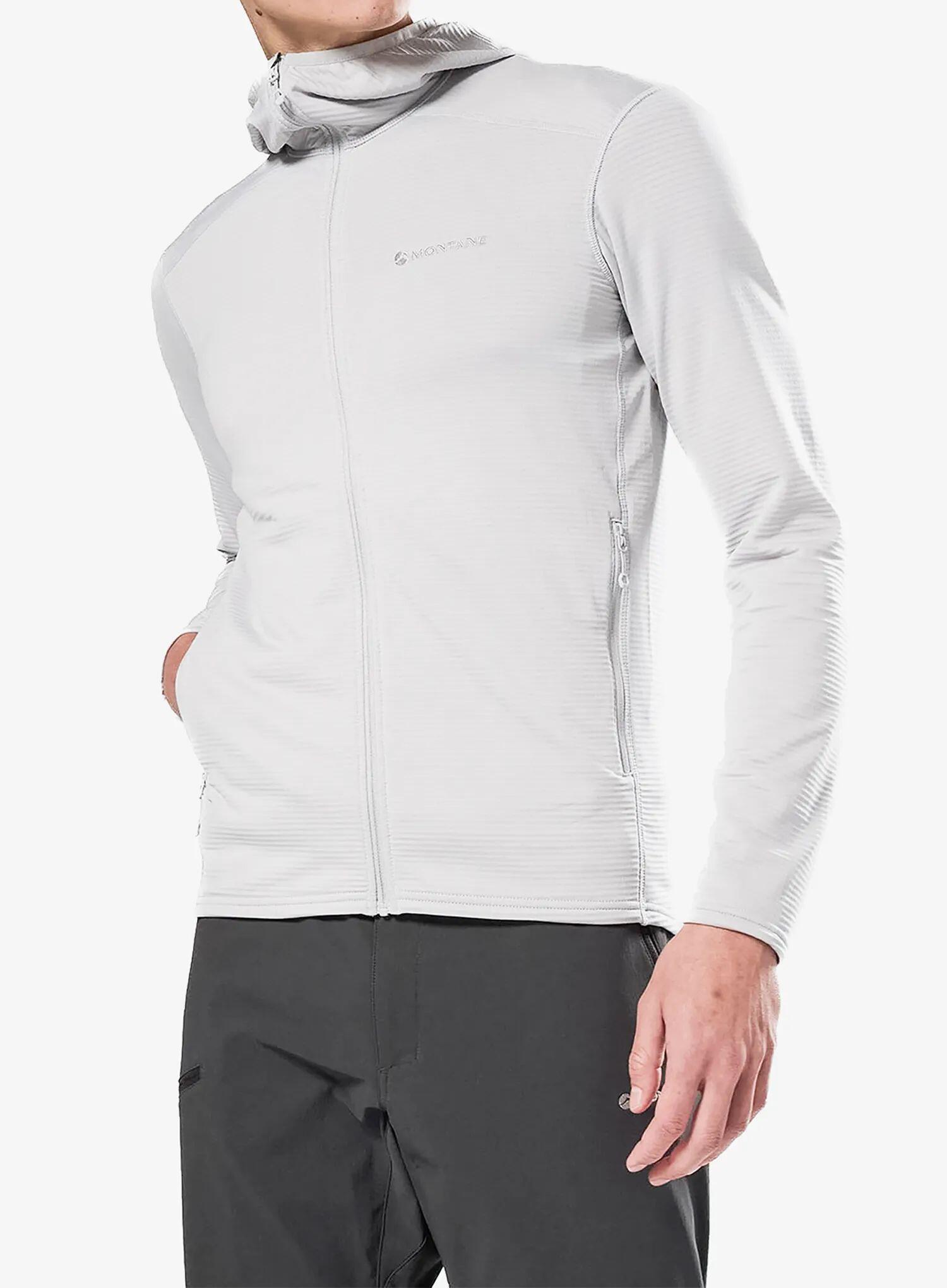 Bluza rozpinana Montane Protium Lite Hoodie