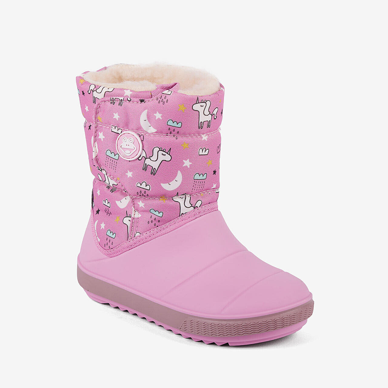 Kids’ Winter Boots Coqui