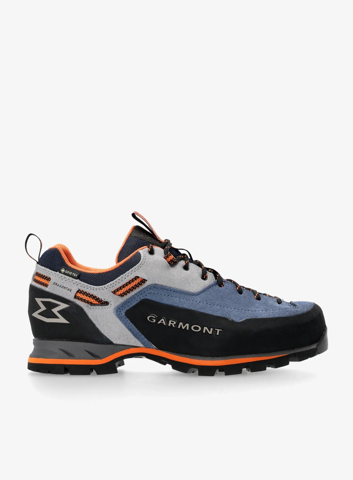 Buty podejściowe męskie Garmont Dragontail Mnt Evo GTX