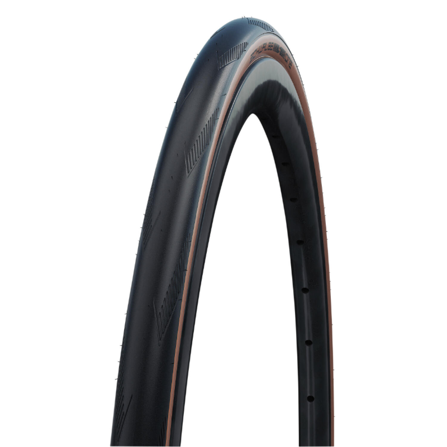 Opona Schwalbe One Raceguard TS