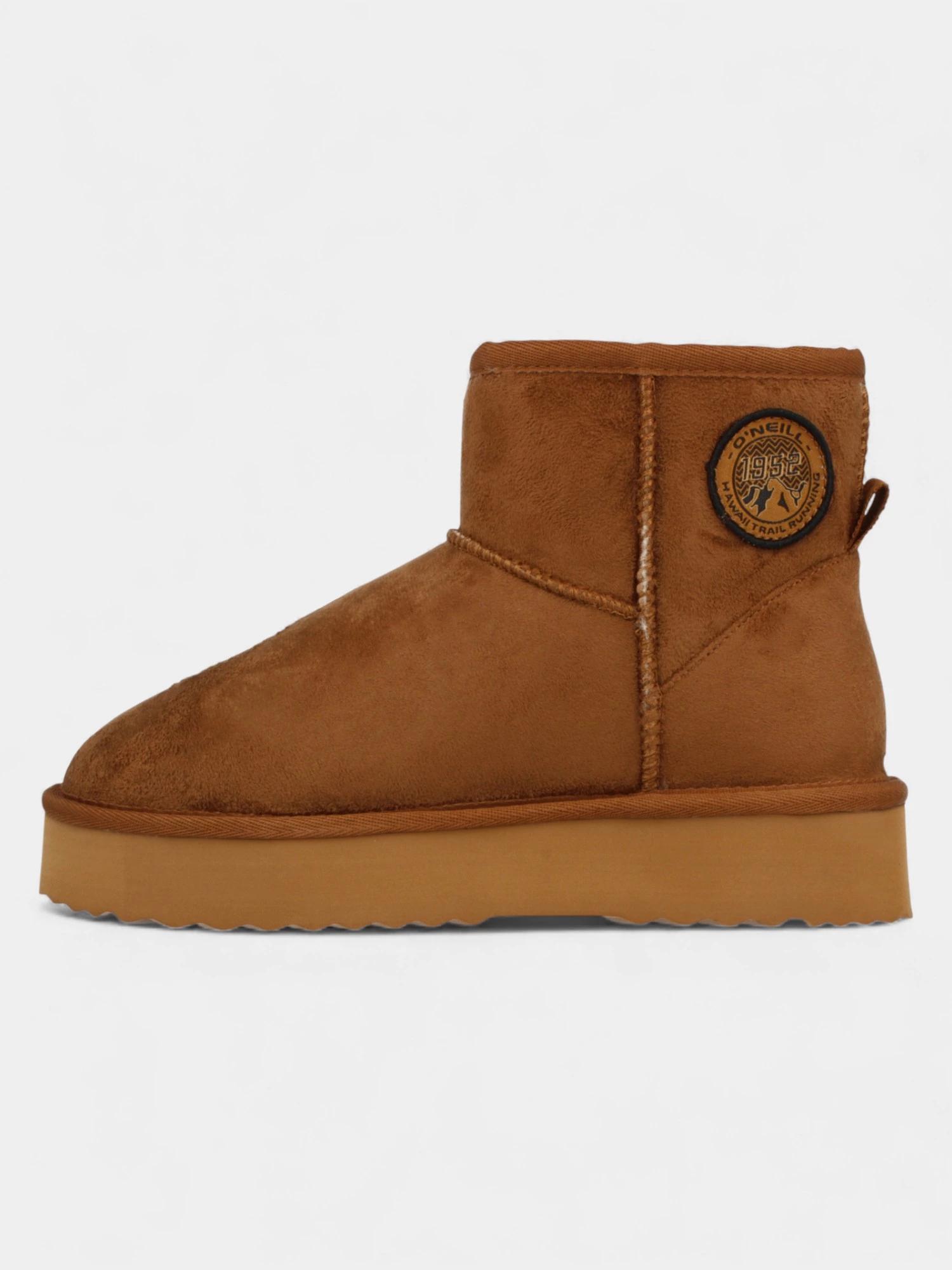 Moonboots Damskie O'Neill Besiana Platform W Mid