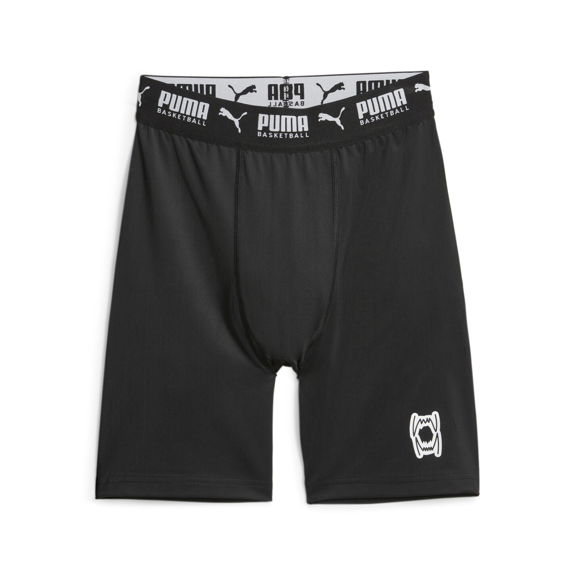 Męskie spodenki do koszykówki Hoops Team PUMA