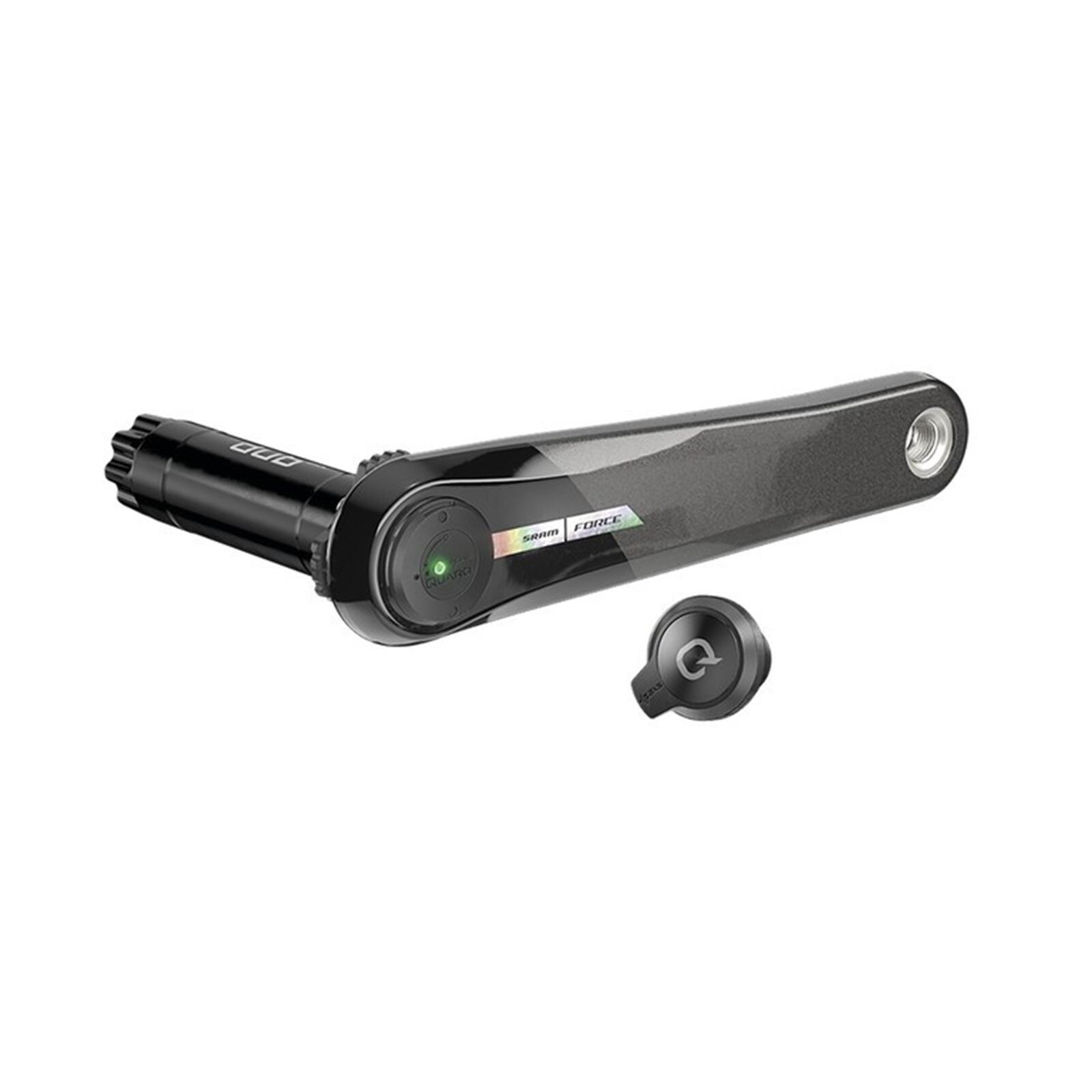 Lewa korba Sram Force D2 Dub