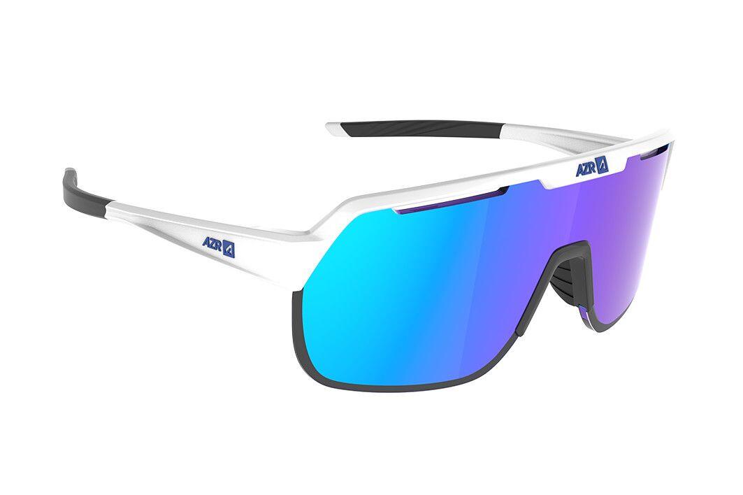 Okulary przeciwsłoneczne hydrofobowe AZR Victory RX