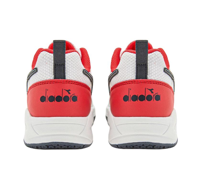 Buty do tenisa dziecięce Diadora S.Challenge 5 SL JR.