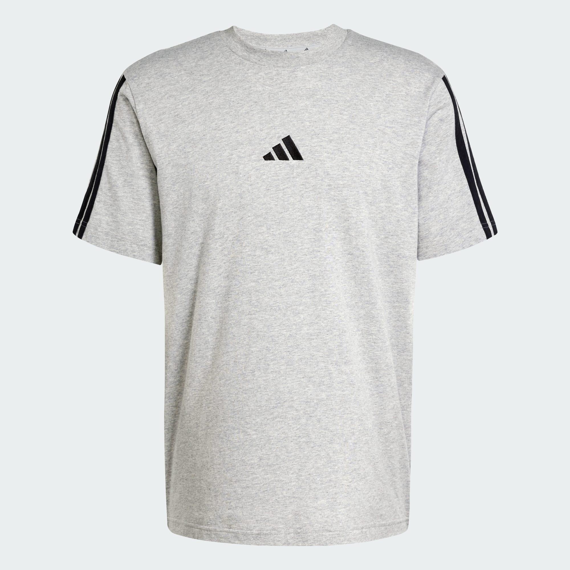 Koszulka Essentials 3-Stripes Single