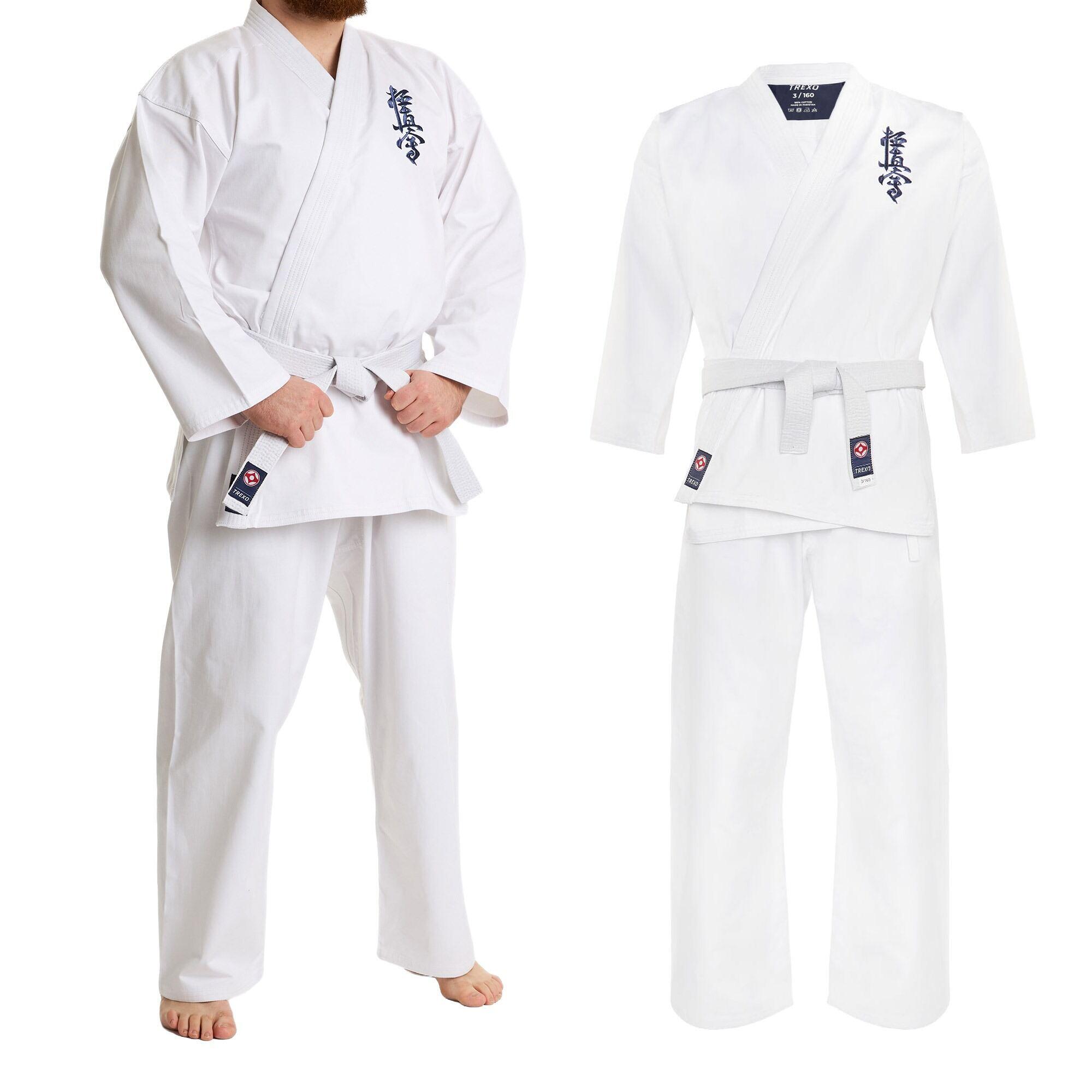 Karategi XTREXO Kyokushin
