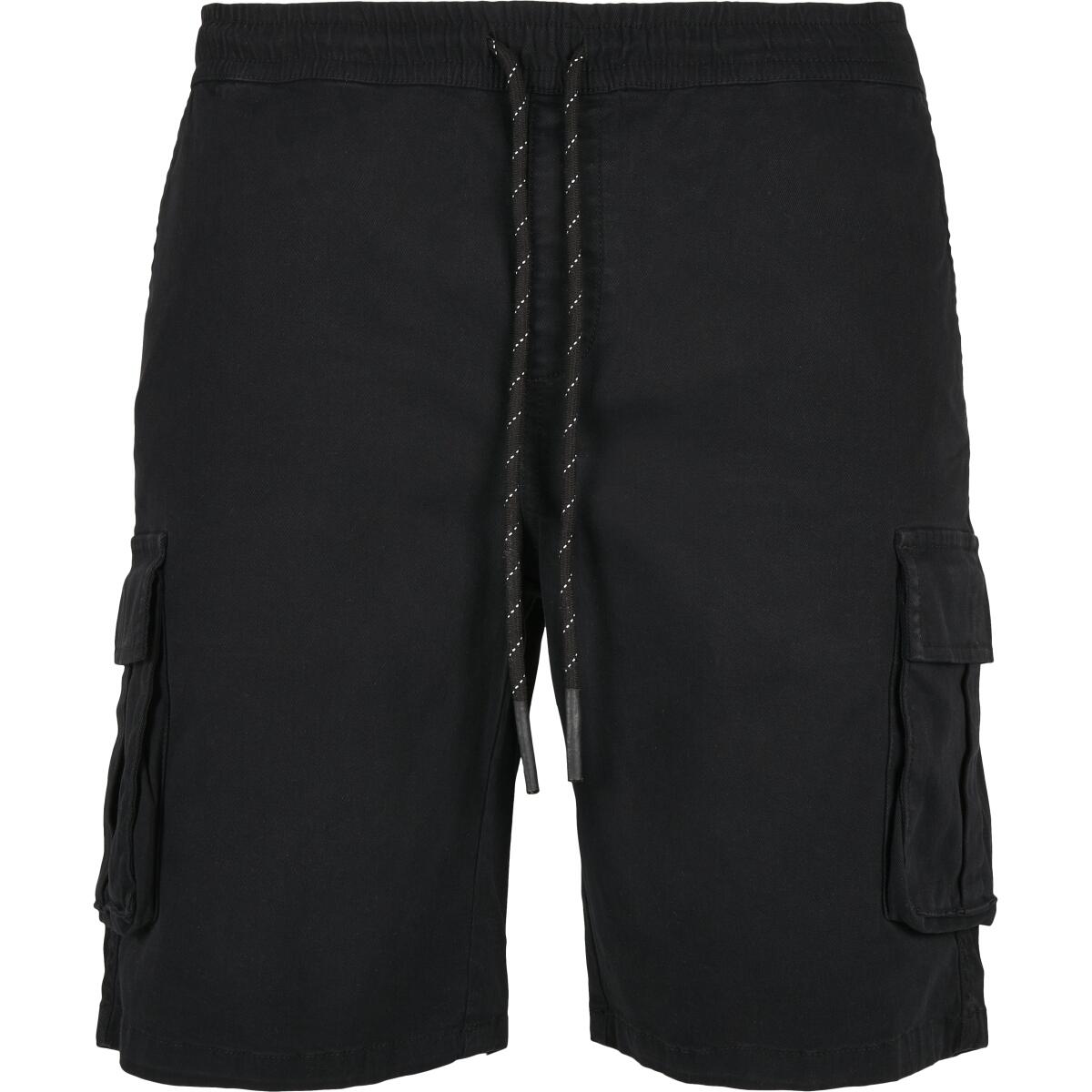 Szorty Urban Classics drawstring cargo-duże rozmiary