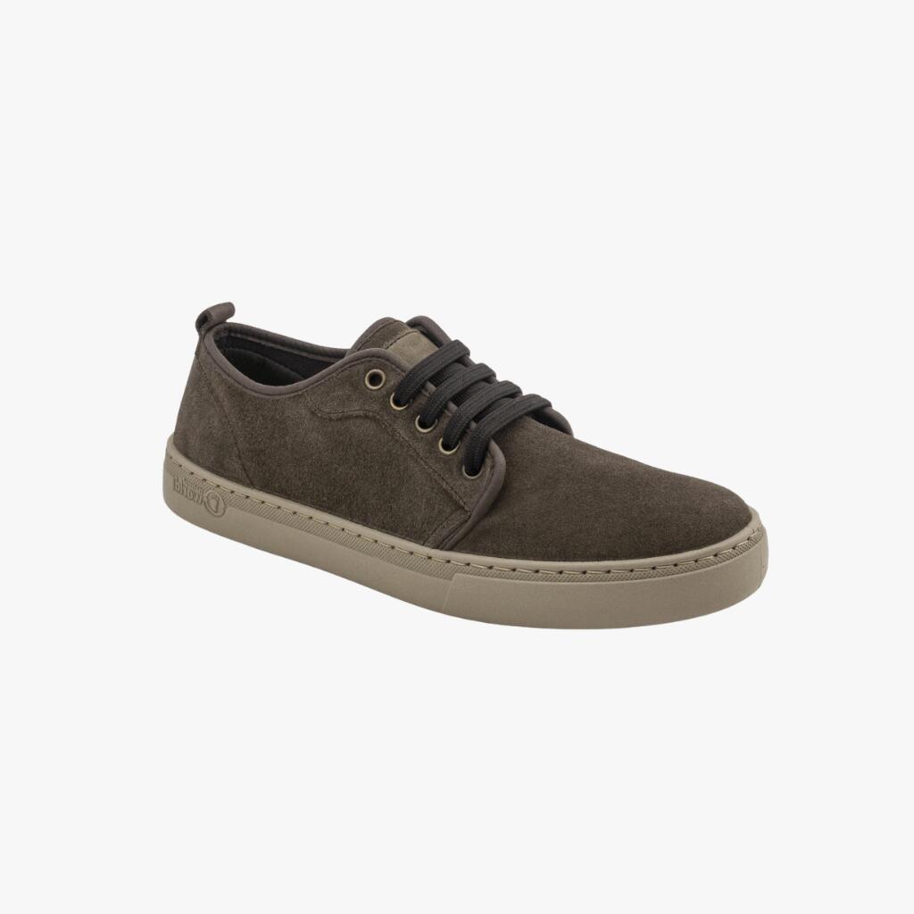 Buty Natural World Miso Marrone