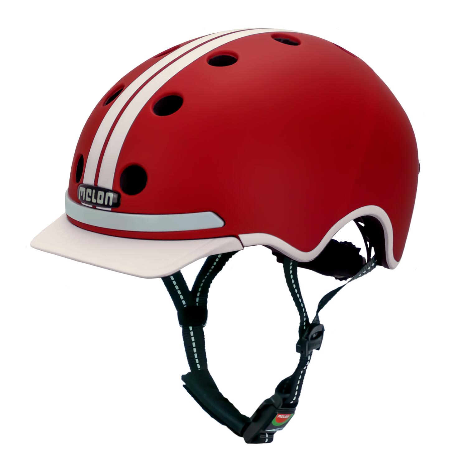 Kask rowerowy miejski „E-Series”  GT
