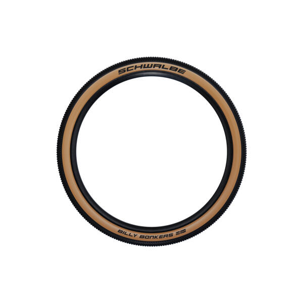 Opona miękka Schwalbe Billy Bonkers Hs600erf.Addix