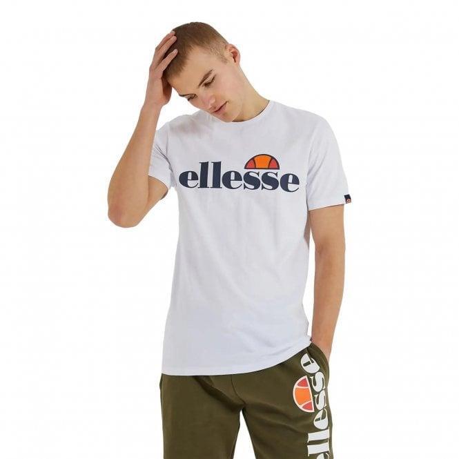Koszulka sportowa męska Ellesse Prado