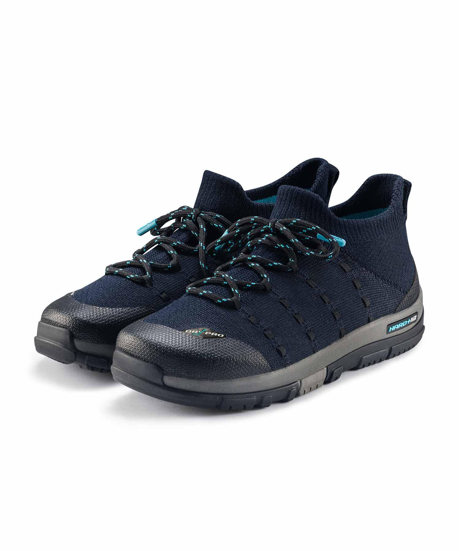 Buty turystyczne damskie wodoodporne Brubeck TREK MERINO