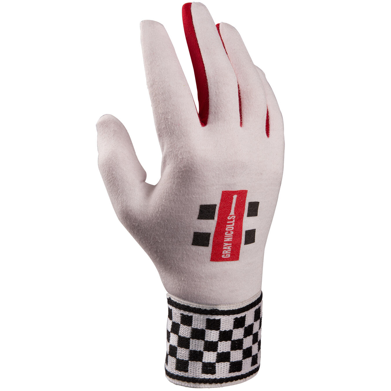 Dziecięce bawełniane rękawice bramkarskie Gray-Nicolls Inner Padded
