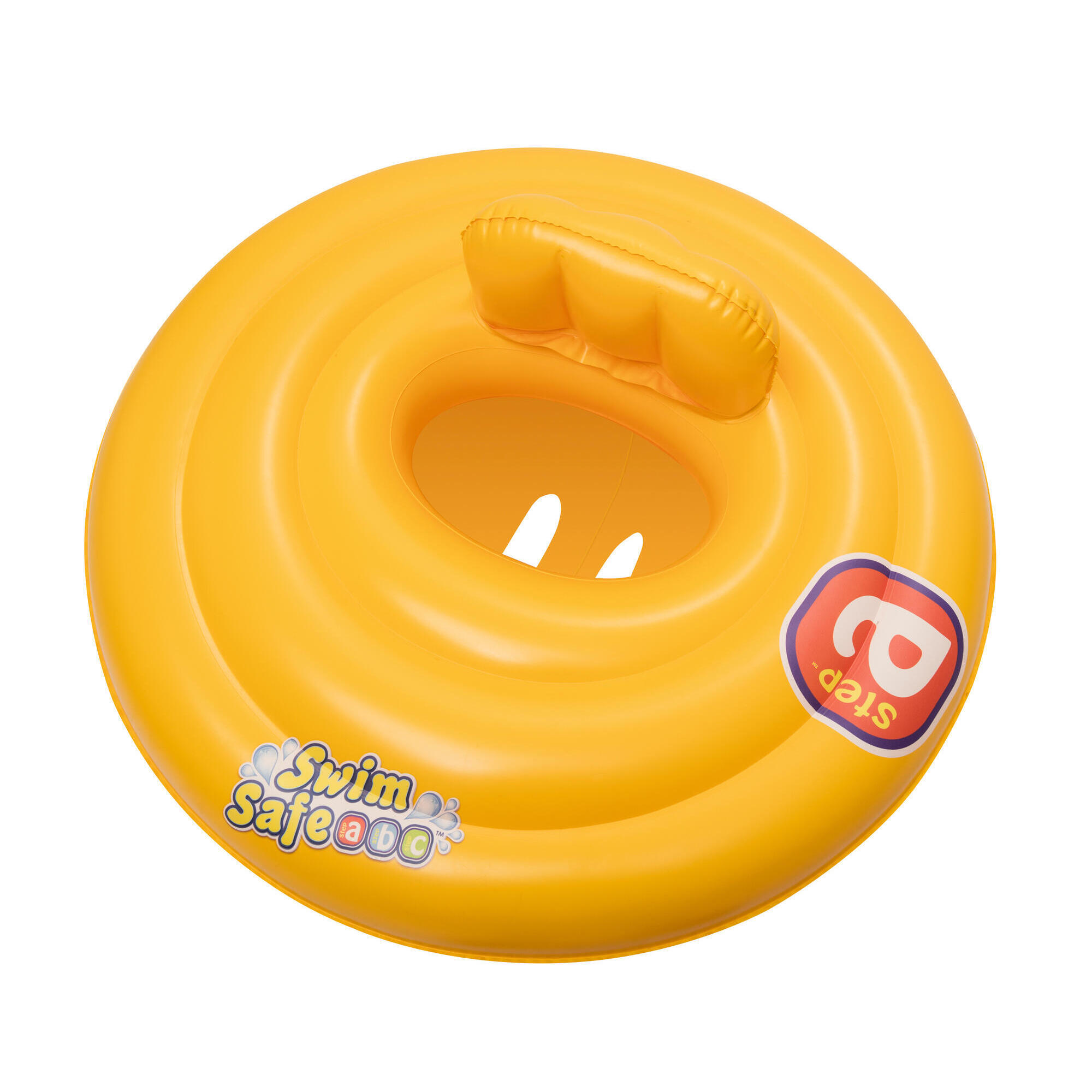 Koło do nauki pływania śr. 69 cm 32096