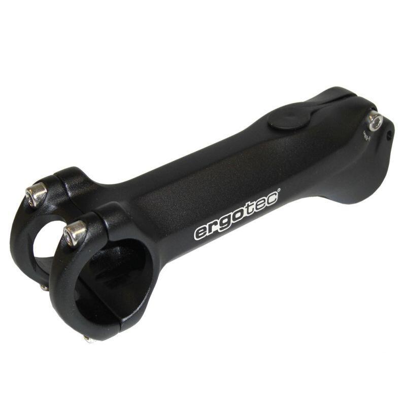Łodyga Ergotec high charisma a-head 31.8/28.6/110 mm aluminium