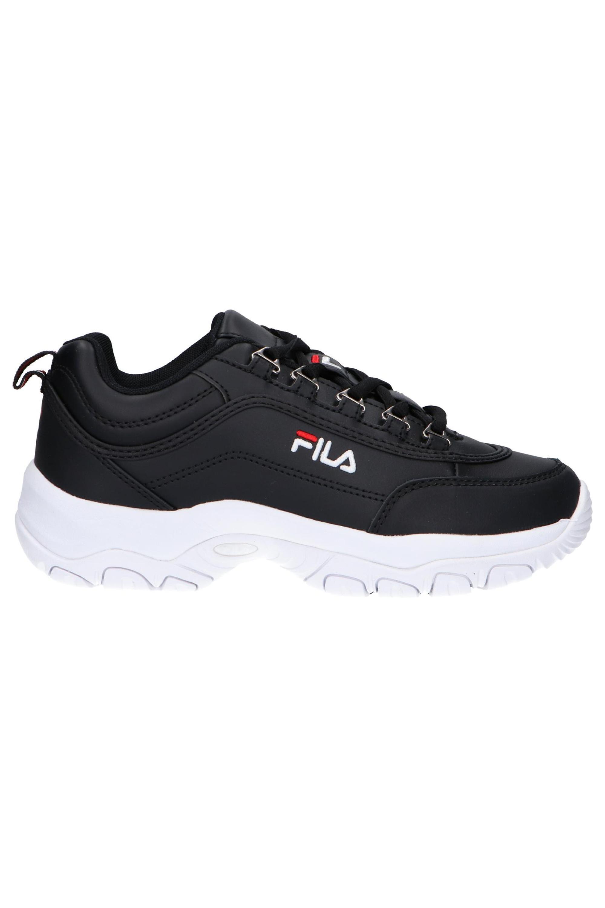 Buty do chodzenia damskie Fila Strada Low