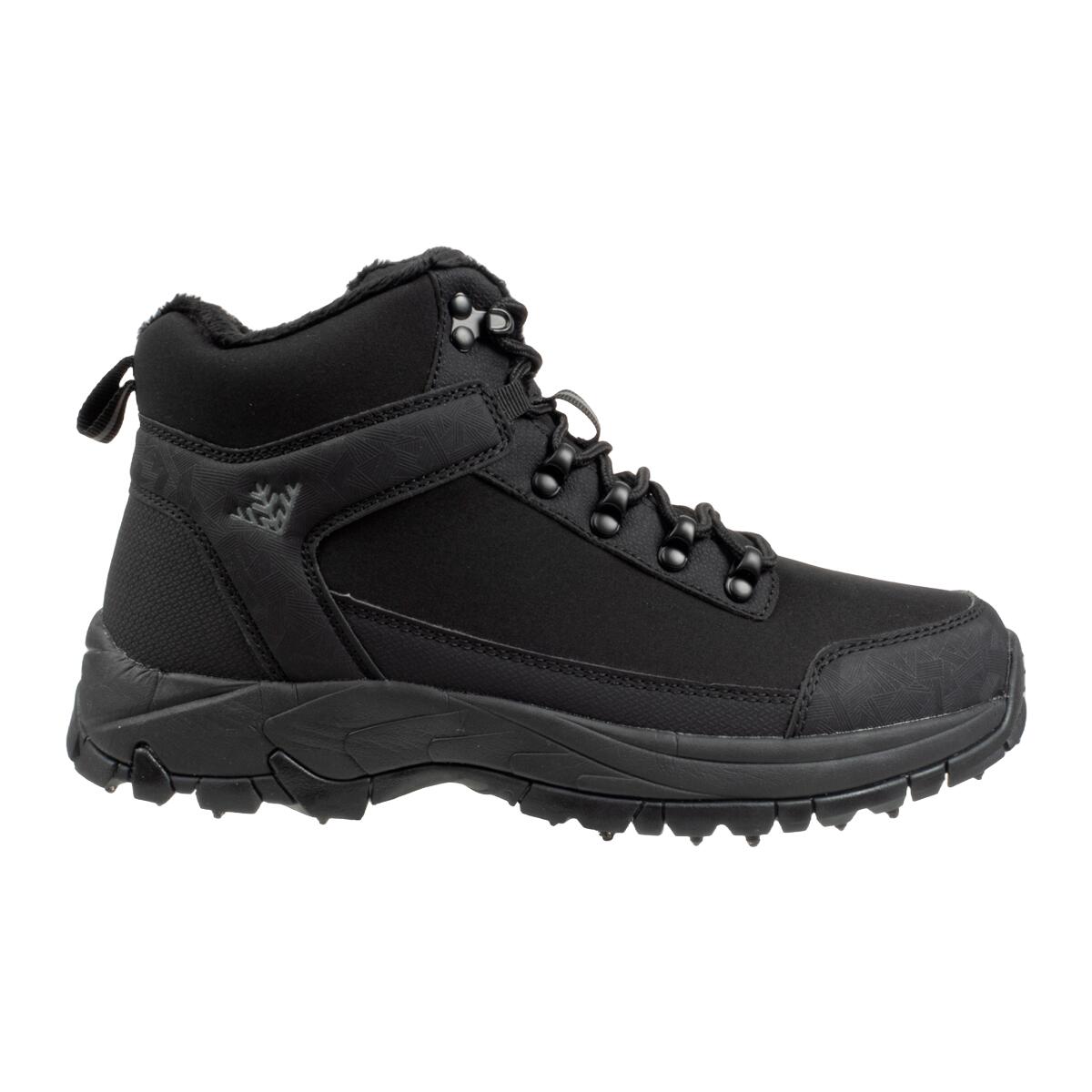 Buty Trekker Havu z kolcami do podnoszenia ciężarów - EU37 - UK 4