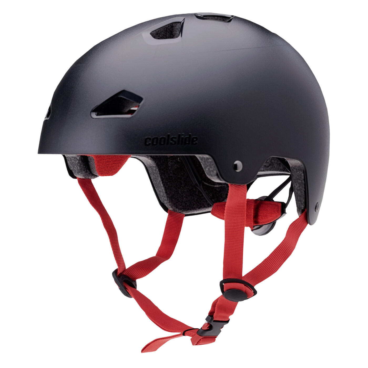 Kask dla dzieci Coolslide Nuts