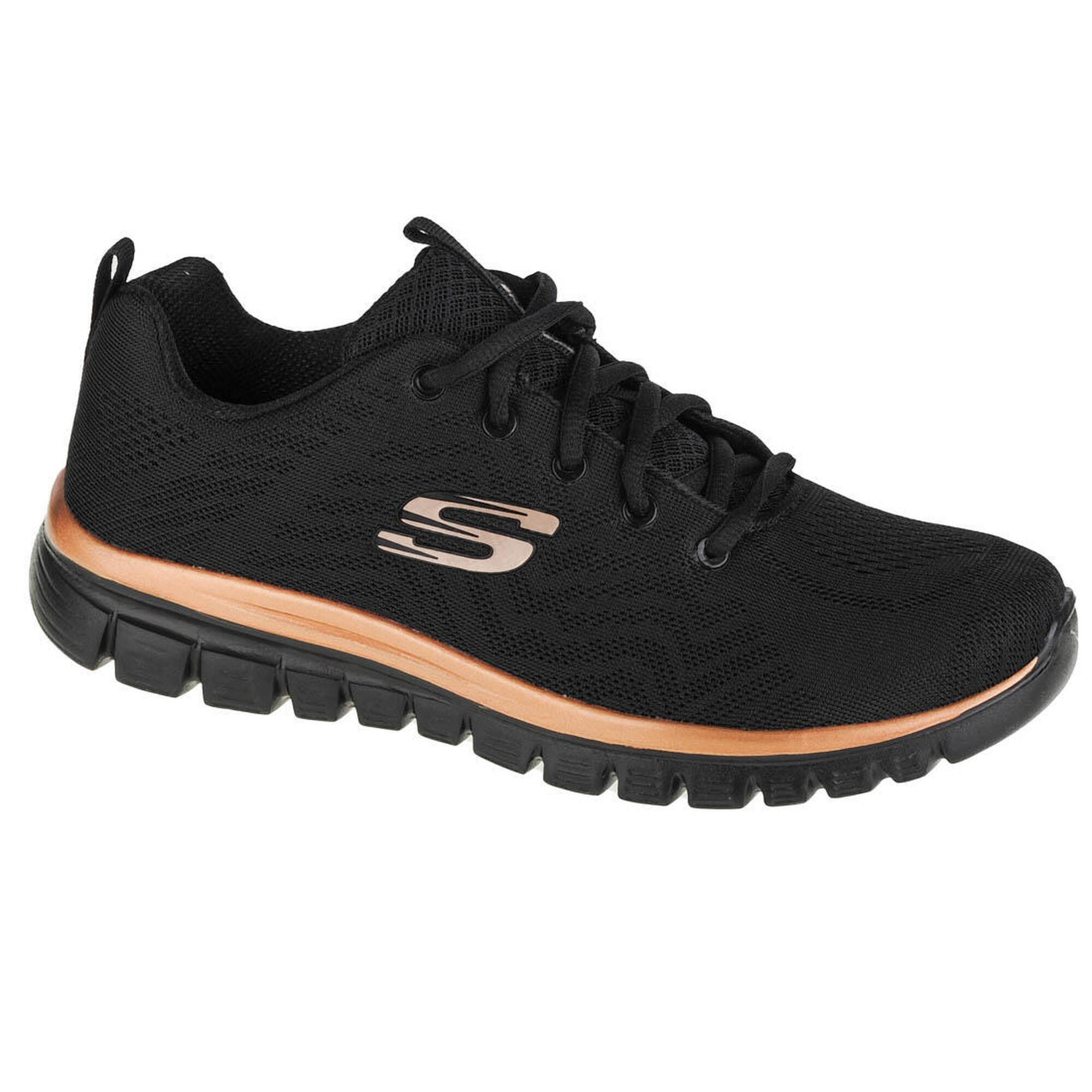 Buty do chodzenia damskie Skechers Graceful-Get Connected