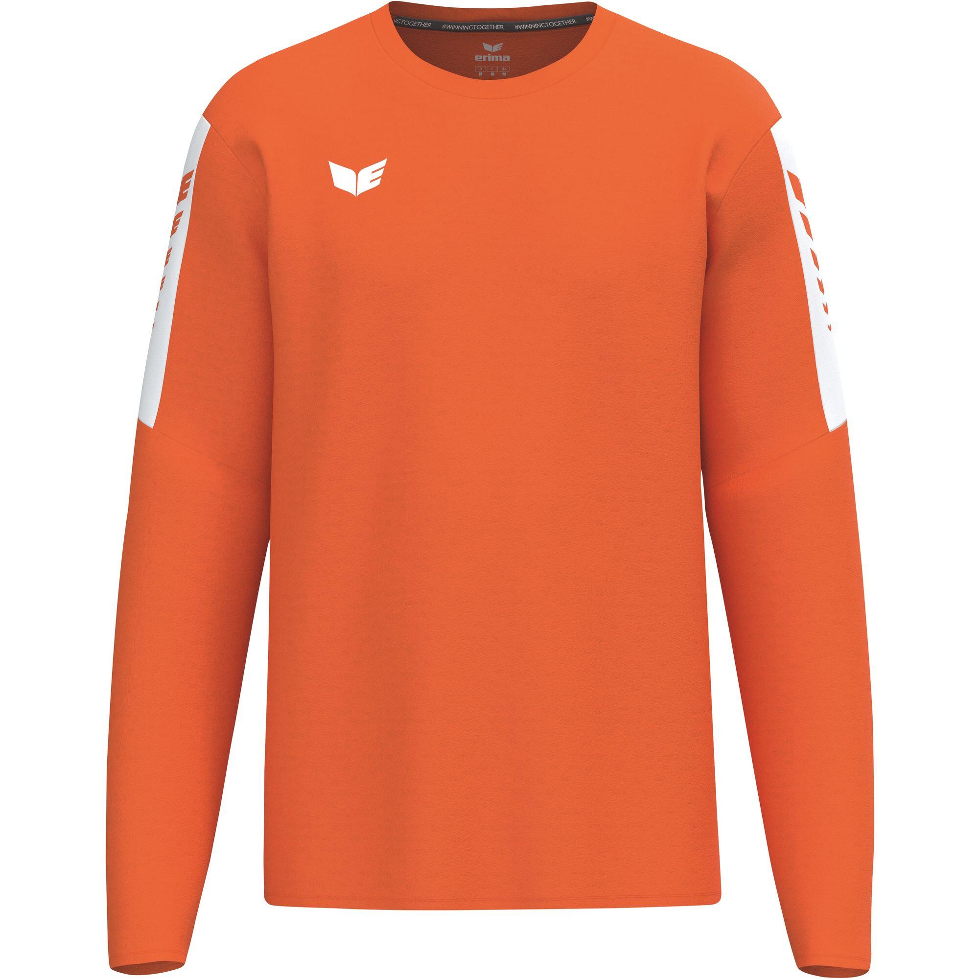 Sweatshirt Erima Intro