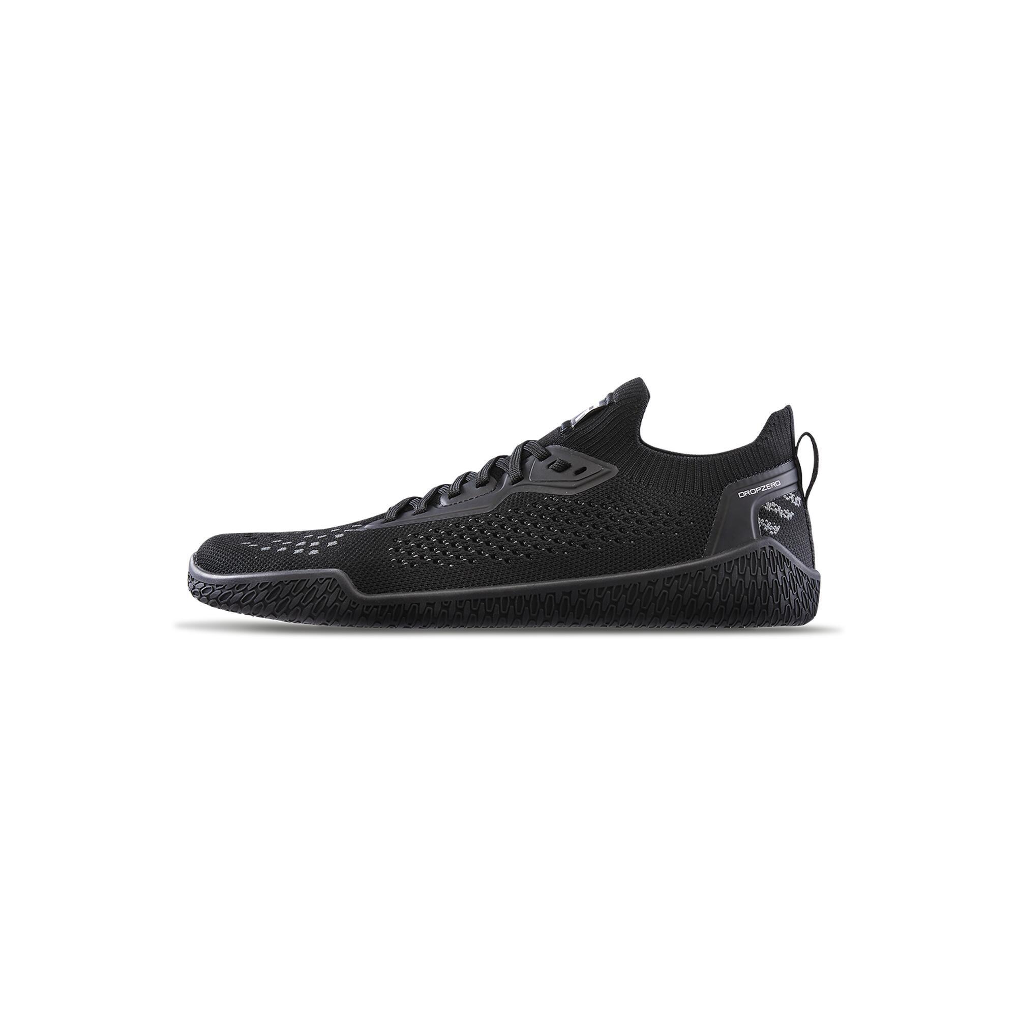 Buty treningowe TYR DZL-1 DropZero Berafoot  sznurowane