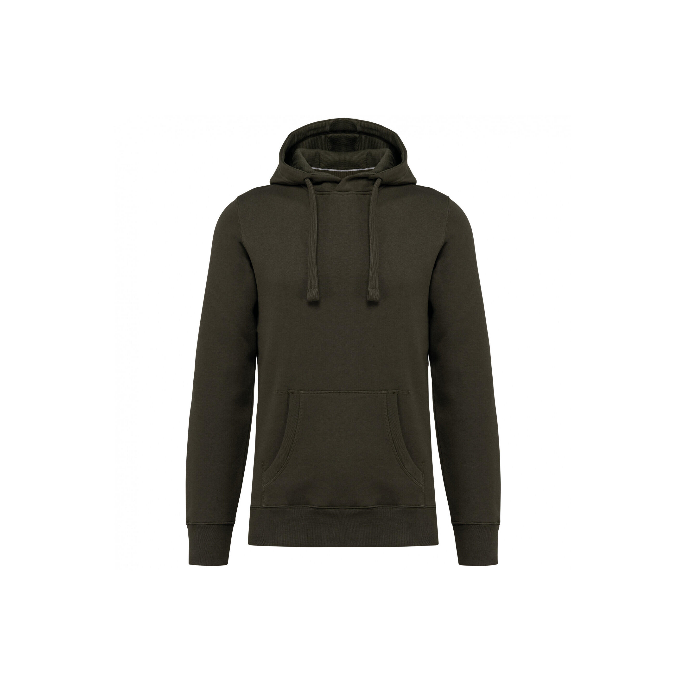 Bluza z kapturem Kariban