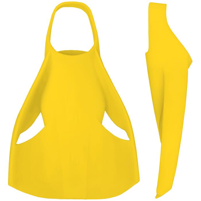Finis Edge Fin Small