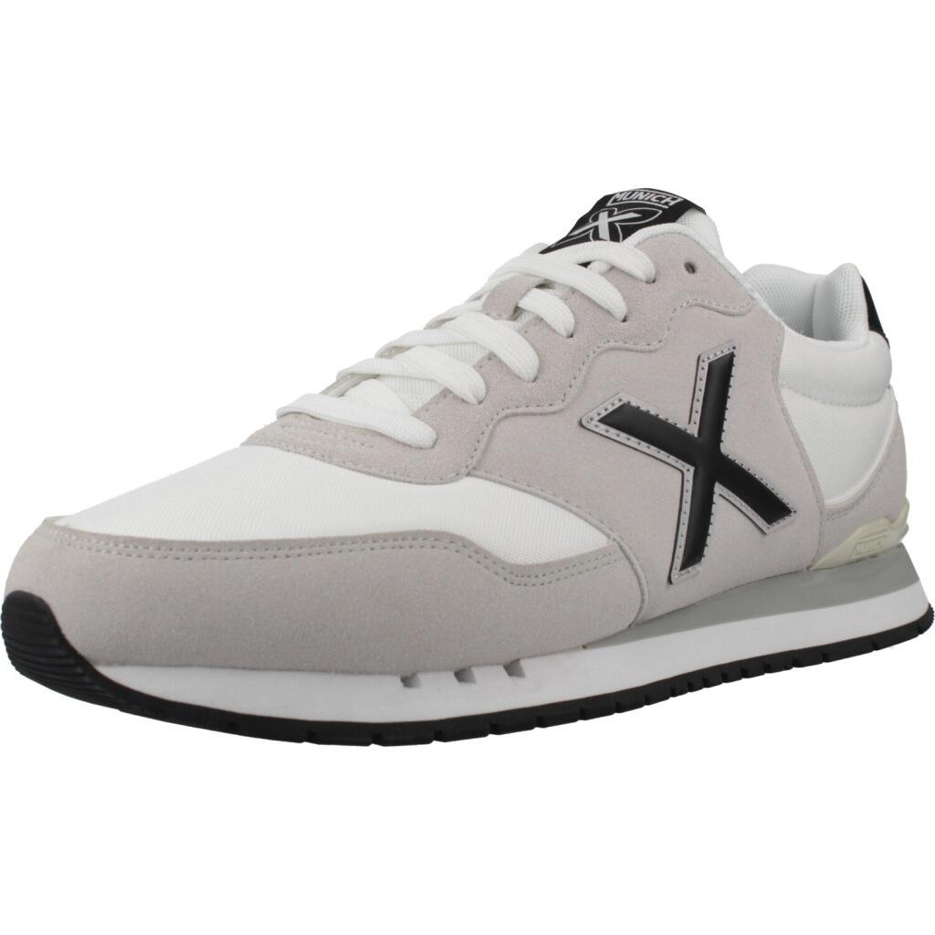 Buty MUNICH DASH 2.0 286 Szary