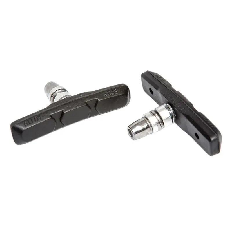 Para symetrycznych nakręcanych klocków hamulcowych Fibrax 70 mm