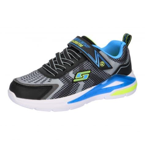 Sneakersy dla chłopców Skechers S Lights: Tri-Namics