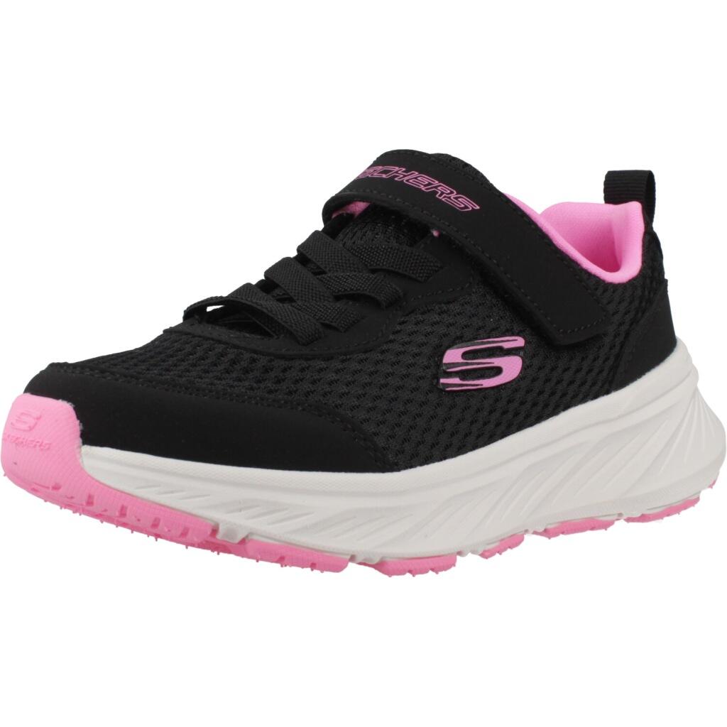 Buty SKECHERS EDGERIDE SMOOTH JOURNEY Czarny