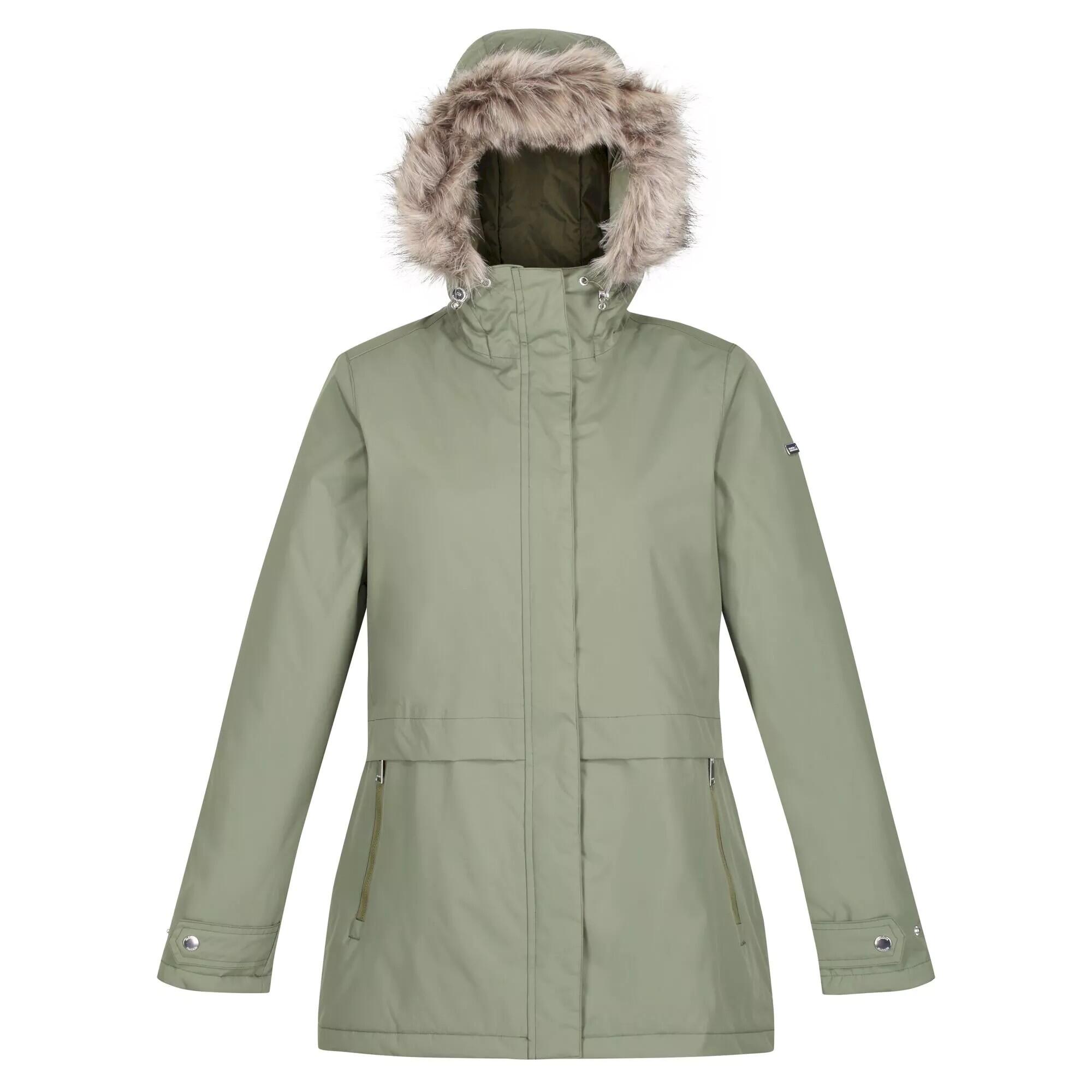 Parka Damska Myla II