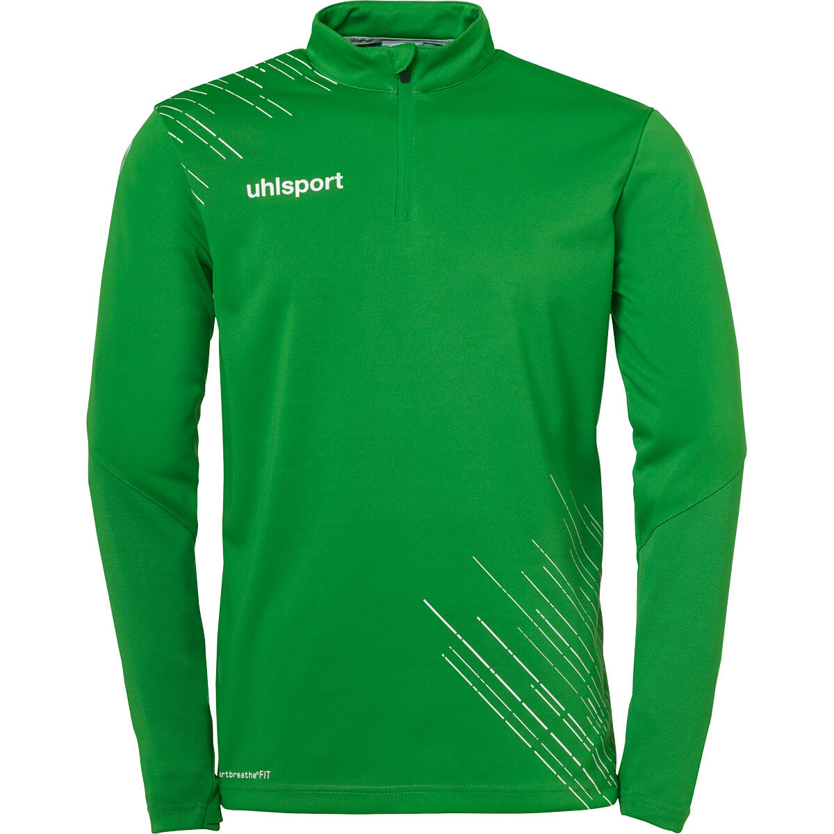 Dziecięcy top treningowy 1/4 zip Uhlsport Score 26