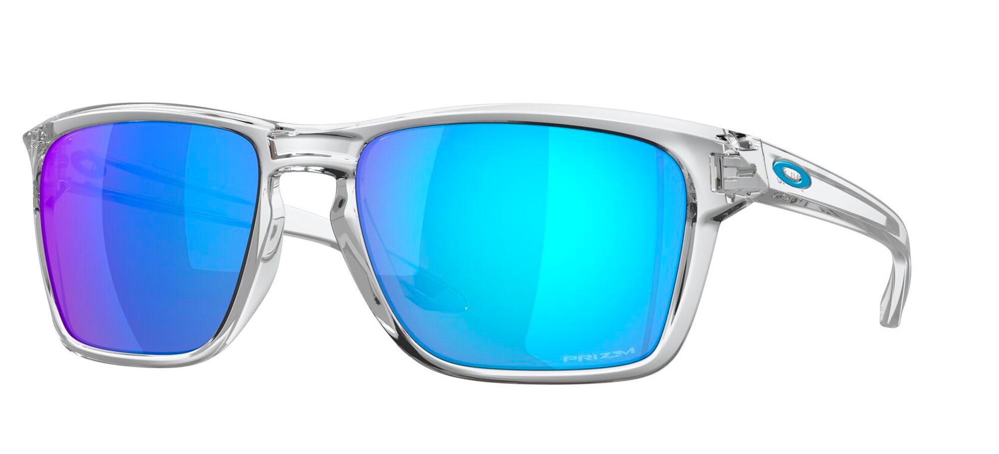 Okulary Mężczyzna OAKLEY SYLAS