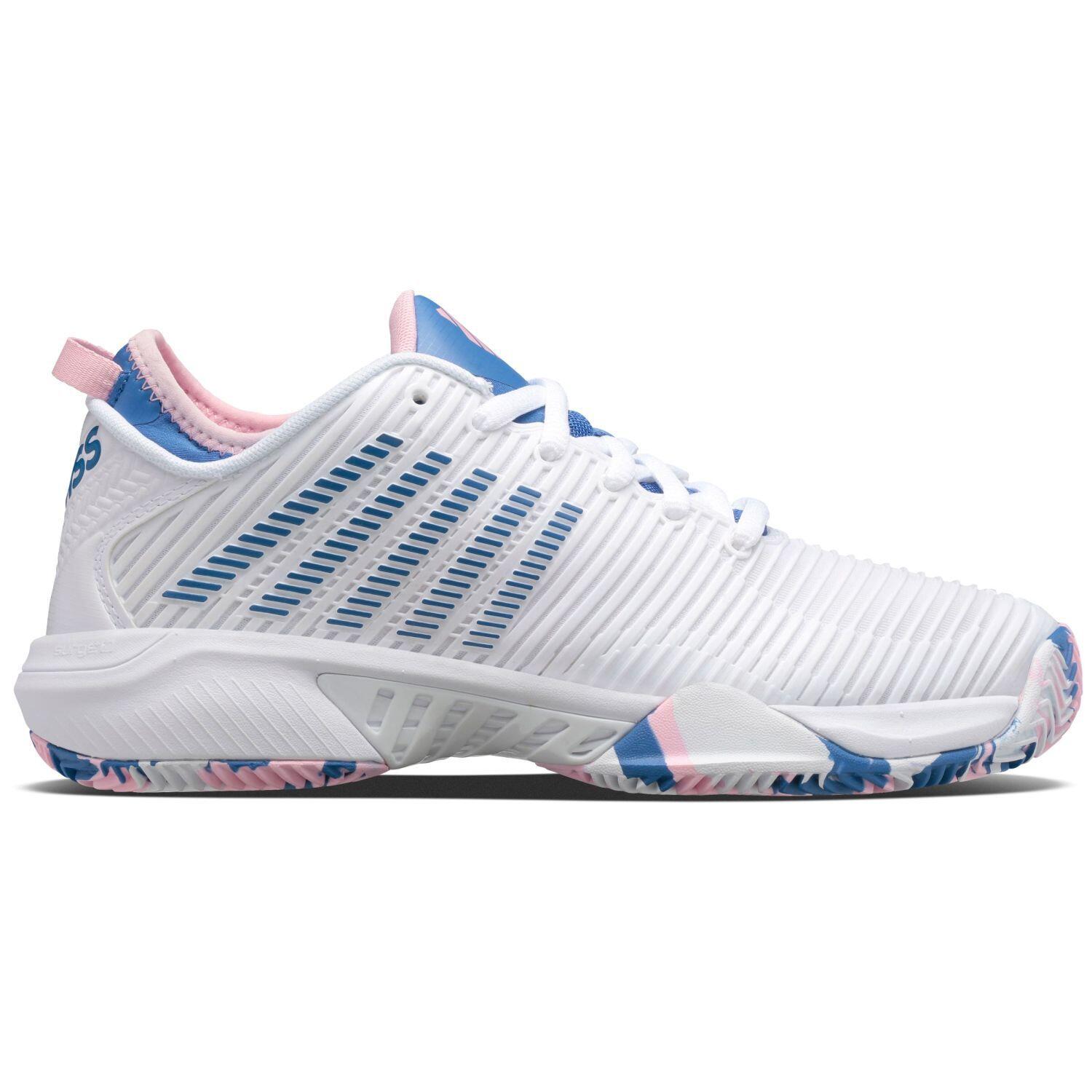 Tenisówki damskie K-Swiss Hypercourt Supreme HB